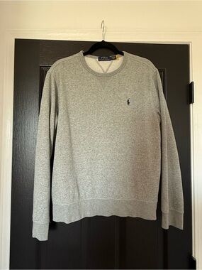 Crewneck Sweatshirt
